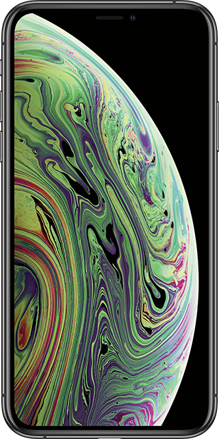 Apple iPhone XS - 64GB